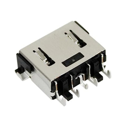 Power Jack Connector, For Lenovo Thinkpad E570 E575, For Lenovo ideapad Slim 1-14 AST-05, For Lenovo MIIX 310-10ICR, For Lenovo Ideapad L340-15IRH 81LK, For Lenovo IdeaPad S540-15IWL 81NE 81Q1, For Lenovo IdeaPad 3-14ITL6 82H7                          ...