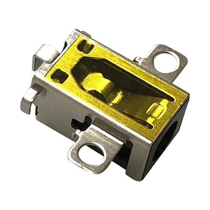 Power Jack Connector, For Lenovo Thinkpad E570 E575, For Lenovo ideapad Slim 1-14 AST-05, For Lenovo MIIX 310-10ICR, For Lenovo Ideapad L340-15IRH 81LK, For Lenovo IdeaPad S540-15IWL 81NE 81Q1, For Lenovo IdeaPad 3-14ITL6 82H7                          ...