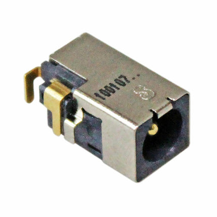 Power Jack Connector, For Lenovo Thinkpad E570 E575, For Lenovo ideapad Slim 1-14 AST-05, For Lenovo MIIX 310-10ICR, For Lenovo Ideapad L340-15IRH 81LK, For Lenovo IdeaPad S540-15IWL 81NE 81Q1, For Lenovo IdeaPad 3-14ITL6 82H7                          ...