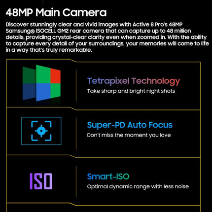 Tableta resistente Blackview Active 8 Pro 4G, 10,36 pulgadas, 8 GB + 256 GB, Android 13 MT6789 Octa Core, compatible con SIM dual, versión global con Google Play, enchufe de la UE, Active 8 Pro