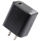 US Plug / Black