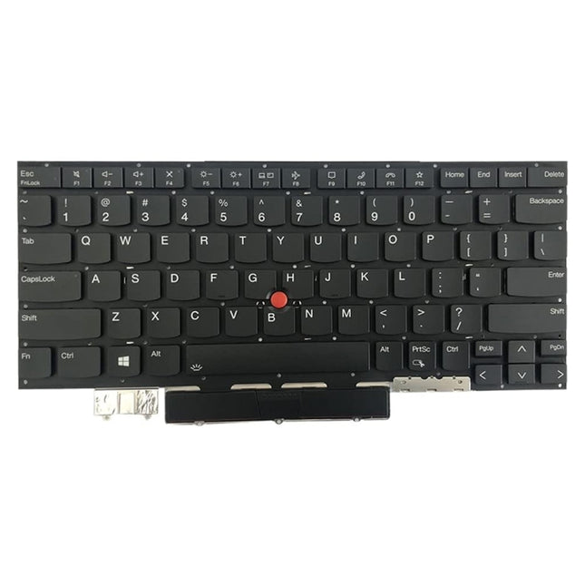 US Version Laptop Backlight Keyboard