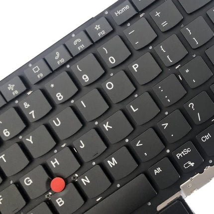 US Version Laptop Backlight Keyboard