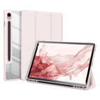 For Samsung Galaxy Tab S9 / Pink