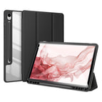 For Samsung Galaxy Tab S9 / Black