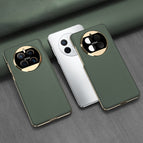 For Huawei Mate 50 / Green