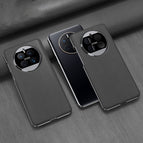 For Huawei Mate 50 / Carbon Fiber