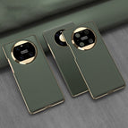 For Huawei Mate 40 Pro / Green