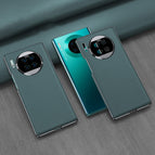 For Huawei Mate 30 5G / Cyan
