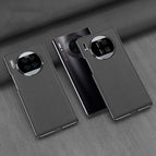 For Huawei Mate 30 5G / Carbon Fiber