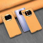 For Huawei Mate 30 5G / Yellow