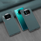 For Huawei Mate 30 Pro 5G / Cyan