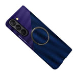 For Samsung Galaxy Z Fold5 / Blue Purple
