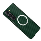 For Samsung Galaxy Z Fold5 / Green