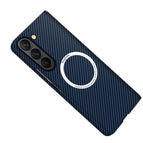 For Samsung Galaxy Z Fold5 / Blue