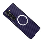 For Samsung Galaxy Z Fold5 / Purple