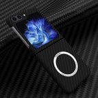 For Samsung Galaxy Z Flip5 / Black