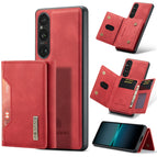 For Sony Xperia 1 V / Red