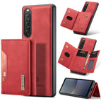 For Sony Xperia 10 V / Red