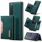 For Sony Xperia 10 V / Green