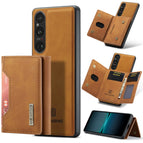 For Sony Xperia 1 VI / Brown