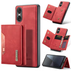 For Sony Xperia 10 VI / Red