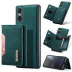 For Sony Xperia 10 VI / Green