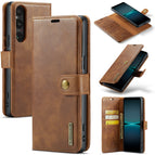 For Sony Xperia 1 VI / Brown