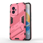 For Honor 100 5G / Light Red