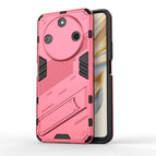 For Honor X60 5G / Light Red