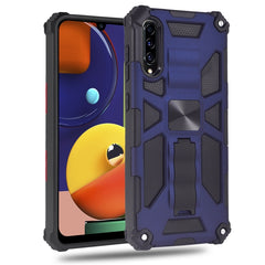 Shockproof TPU + PC Magnetic Protective Case with Holder, For Samsung Galaxy A10s, For Samsung Galaxy A20 / A30, For Samsung Galaxy A20s, For Samsung Galaxy A30s / A50 / A50s, For Samsung Galaxy A51, For Samsung Galaxy A71 5G, For iPhone 6