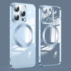 For iPhone 15 Pro Max / Sierra Blue