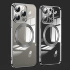 For iPhone 15 Pro Max / Black