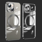 For iPhone 15 / Black