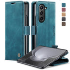 For Samsung Galaxy Z Fold5 / Blue