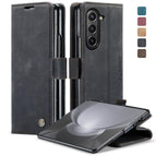 For Samsung Galaxy Z Fold5 / Black