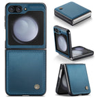 For Samsung Galaxy Z Flip5 / Blue