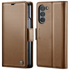 For Samsung Galaxy Z Fold6 5G / Brown