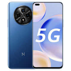 Huawei Hi Enjoy 60 Pro 5G, Side Fingerprint Identification, 6.67 inch HarmonyOS Connect Snapdragon 695 Octa Core up to 2.2GHz, Network: 5G, OTG, Not Support Google Play, 128GB, 256GB