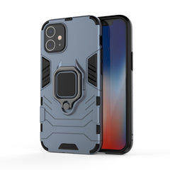 Shockproof PC + TPU Protective Case with Magnetic Ring Holder, For iPhone 12 mini, For iPhone 12 / 12 Pro, For iPhone 12 Pro Max, For Xiaomi Redmi 9, For Samsung Galaxy A11, For Samsung Galaxy A51 5G