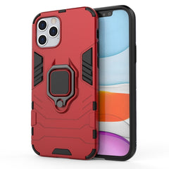 Shockproof PC + TPU Protective Case with Magnetic Ring Holder, For iPhone 12 mini, For iPhone 12 / 12 Pro, For iPhone 12 Pro Max, For Xiaomi Redmi 9, For Samsung Galaxy A11, For Samsung Galaxy A51 5G