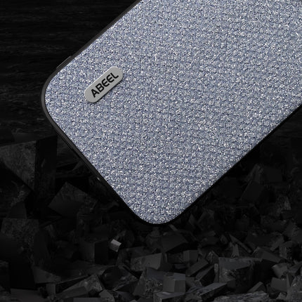 ABEEL Diamond Black Edge Phone Case, For Samsung Galaxy A54 5G