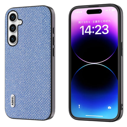ABEEL Diamond Black Edge Phone Case, For Samsung Galaxy A54 5G