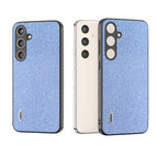 For Samsung Galaxy S24+ 5G / Sapphire Blue