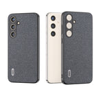 For Samsung Galaxy S24 5G / Jewel Black