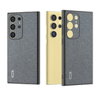 For Samsung Galaxy S24 Ultra 5G / Jewel Black