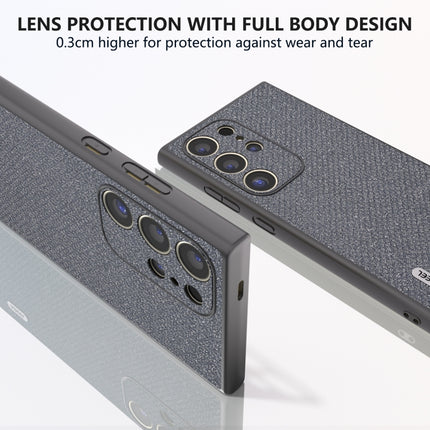 ABEEL Diamond Black Edge Phone Case, For Samsung Galaxy S24 Ultra 5G, For Samsung Galaxy S24+ 5G, For Samsung Galaxy S24 5G, For Samsung Galaxy S23 FE 5G, For Samsung Galaxy A24 4G, For Samsung Galaxy A34 5G