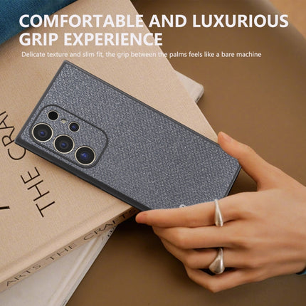 ABEEL Diamond Black Edge Phone Case, For Samsung Galaxy S24 Ultra 5G, For Samsung Galaxy S24+ 5G, For Samsung Galaxy S24 5G, For Samsung Galaxy S23 FE 5G, For Samsung Galaxy A24 4G, For Samsung Galaxy A34 5G