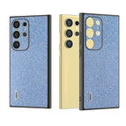 For Samsung Galaxy S24 Ultra 5G / Sapphire Blue