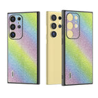 For Samsung Galaxy S24 Ultra 5G / Rainbow Diamond